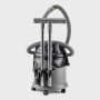 Kärcher NT 27/1 - Aspirateur eau et poussières - Filtre cartouche