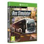 Bus Simulator 21 (Xbox One/Xbox Series X)