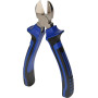 BRILLIANT TOOLS BT061900 Pince coupante diagonale [Powered by KS TOOLS]