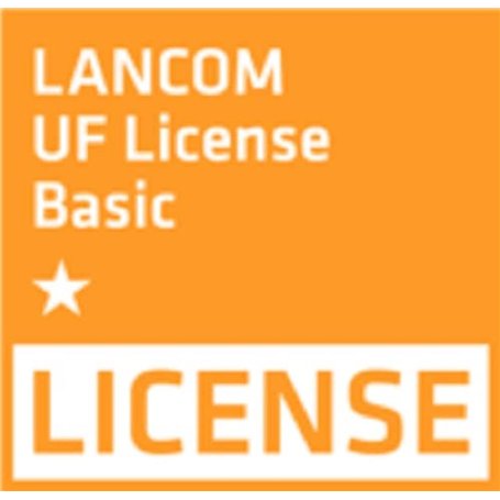 LANCOM R&S UF-360-5Y Basic License (5 Ans)