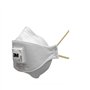 Masque antipoussière pliable 3 panneaux 3M™ Aura™ 9312+ - FFP1