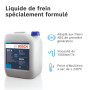 Bosch DOT4 Liquide de Frein - 5L