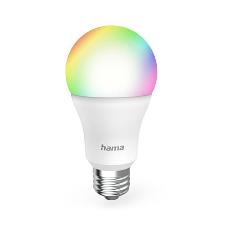 Hama Ampoule Connectée WIFI