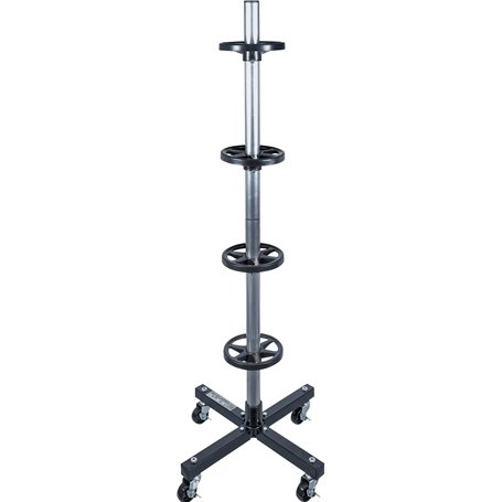 BGS 70979 | Support de jantes | mobile