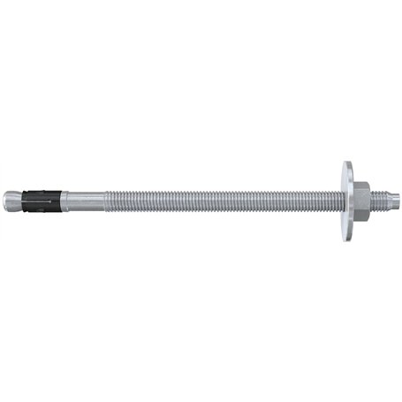 fischer Boulon d'ancrage avec grand disque FAZ II Plus 12/200 gvz