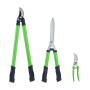 Relaxdays Lot d’Outils de Jardinage