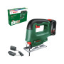 Bosch Home and Garden EasySaw 18V-70 Scie sauteuse sans fil 0603012002 + batterie