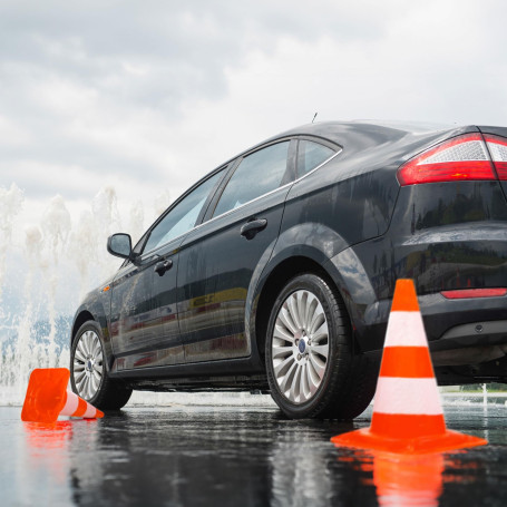 Bosch Professional 18V System boulonneuse sans-fil GDS 18V-350