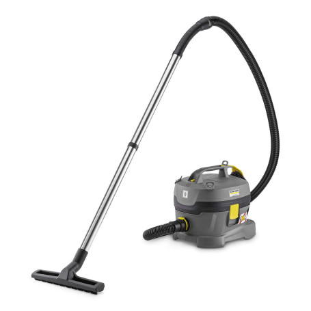 Karcher - Aspirateur poussières 8 L 850 W - T 8/1 L