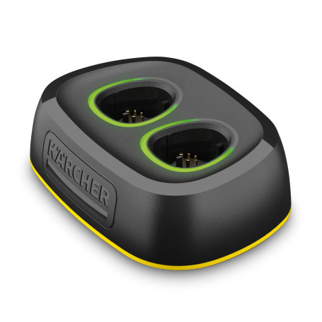 Kärcher Chargeur rapide Duo Battery Power 4V
