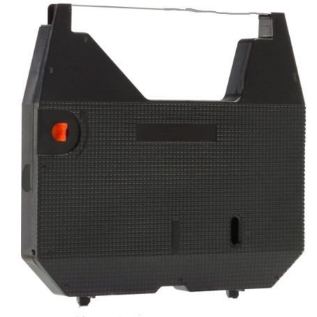 Farbbandfabrik Ruban encreur d'origine pour machine à écrire Brother AX-110-(C-Film)-153-C