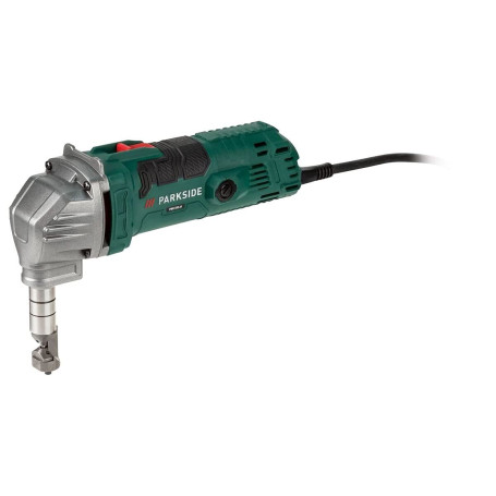 PARKSIDE® Grignoteuse »PMK 550 A1«