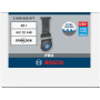 Bosch 1x Lame pour outil multifonctions PRO Non Ferrous Metal AIZ 32 AIB (pour Métaux non ferreux, Métaux non ferreux, Largeur 3