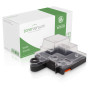 Tonerversum réservoir de Toner usagé Compatible avec Samsung CLT-W506/SEE pour CLP-680 CLP-680nd CLX-6260fd CLX-6260fw ProXpress