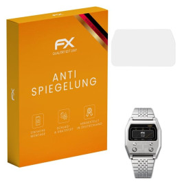 atFoliX Protecteur d'écran compatible avec Casio A1100D-1 Film Protection d'écran