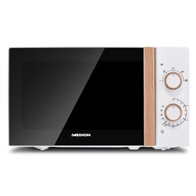 MEDION Micro-ondes (aspect bois