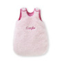 Corolle - Turbulette Peluche Rose