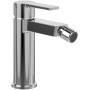 Robinetterie à levier unique Villeroy & Boch Architectura pour bidet