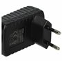 vhbw Chargeur, câble d'alimentation AC remplacement pour Panasonic RE9-39, WER1611K7P64 pour tondeuse à cheveux