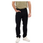 BOSS Hommes Re.Maine BC-C Maine Jean Regular en Denim Stretch Stay Black Confortable