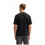 BOSS Tee 10 T-Shirt, Black, XL Men