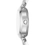 DKNY Femme Analogique Quartz Montre avec Bracelet en Acier Inoxydable NY6674