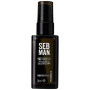 SEB MAN - The Groom - Huile sublimatrice pour cheveux et barbe - Testé dermatologiquement - 30ml