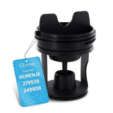 DL-pro Passoire pour machine à laver Gorenje 279538