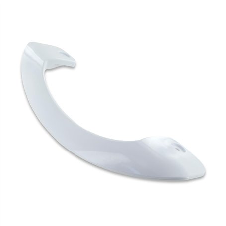 DL-pro Poignée de porte verticale en plastique pour réfrigérateur congélateur Gorenje 380373 21