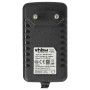 vhbw Chargeur adaptateur compatible avec Kärcher WV 6 Premium, WV 6 Plus, WV 6 Plus D500, WV 70 Plus, WV 70 nettoyeur lave-vitre