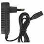 vhbw Chargeur adaptateur compatible avec Kärcher WV 6 Premium, WV 6 Plus, WV 6 Plus D500, WV 70 Plus, WV 70 nettoyeur lave-vitre