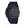brotect Protection Ecran pour Casio G-Shock GMD-S5600 (2 Pièces) - Film Protection Ultra Clair