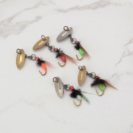 brotect Protection Ecran pour Vtech Kidizoom Kid 4 (2 Pièces) - Film Protection Ultra Clair