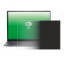 upscreen Protection Anti-Espion pour Dell Latitude 9450 2-in-1 - Anti-Spy Privacy Film Protection Ecran de Confidentialité