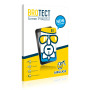 brotect Protection Écran Verre pour Nintendo DSi XL (6 Pièces) Film Protecteur Vitre 9H [Anti-Rayures, Transparent]