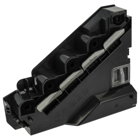 vhbw Bac de récupération de Toner usagé Compatible avec Xerox WorkCentre 6605 Series