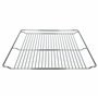 vhbw Grille compatible avec Bosch HBL53B550A, HBL57S650E, HBL43R450E, HBL43S451E, HBL73S451E four - Grille de four 46,5 x 37,5 x