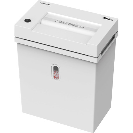 Destructeur de Papier Ideal Shredcat 8200