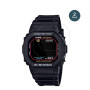 dipos I 2x Protection ecrán compatible avec Casio G-Shock DW-5600RL-1 Verre souple Film Protecteur 9H