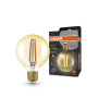 OSRAM Vintage 1906® Classic GLOBE80 FIL 60 LED lamp