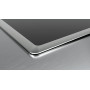 Siemens EA64RGNA1E iQ300 Plaque de cuisson électrique vitrocéramique (contrôlée par la cuisinière), 60 cm de large, zone de cuis