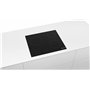 Bosch PKM61RAA8F - Série 2 - Plaque électrique - 3 Feux - 60 cm - Puissance 5400 W - Noir