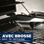 Praknu Kit d'Ustensiles pour Barbecue en Acier INOX - avec Coffret de Transport - Résistant aux Hautes Températures