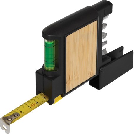 Mètre ruban SCREWY de 3 m