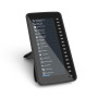 Snom D7C Module d'Extension pour TéLéPhone Fixe sans Fil - éCran USB - 48 Boutons Programmables - Connexion USB - Compatible
