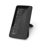 Snom D7C Module d'Extension pour TéLéPhone Fixe sans Fil - éCran USB - 48 Boutons Programmables - Connexion USB - Compatible