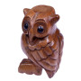 Hibou) - Animaux Sonores - Animaux Musicaux - Instruments de Mus