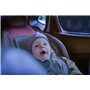 Pare-Soleil pour Voiture de bébé - CERTIFIÉ UPF50+ - Pare-Soleil pour Voiture de bébé - Certifié DEKRA - Matériau Premium GSM 10