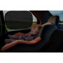 Pare-Soleil pour Voiture de bébé - CERTIFIÉ UPF50+ - Pare-Soleil pour Voiture de bébé - Certifié DEKRA - Matériau Premium GSM 10