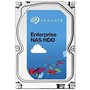 Seagate Enterprise Capacity v7 ST12000NM0127 - Disque dur - 12 To - Interne - 3.5" - SATA 6 Gb/s - 7200 tr/min - Cache 256 Mo